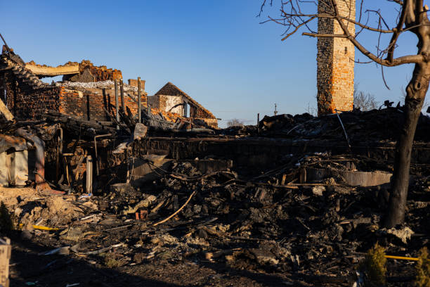 Reliable Fire Damage Removal contractor in Cologne, MN by Fire Damage Laser Cleaning